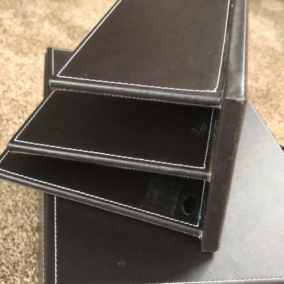 Paper Organizer and Letter Organizer Set - Picture 13 of 13